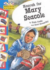 Hopscotch Histories Hoorah for Mary Seacole