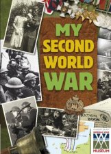 My Second World War