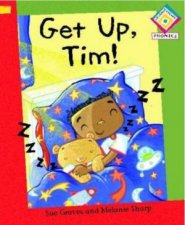Get Up Tim