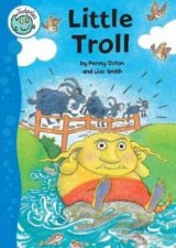 Tadpoles Little Troll