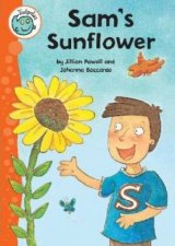 Tadpoles Sams Sunflower