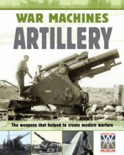 War Machines Artillery