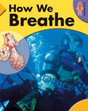 Body Science How We Breathe