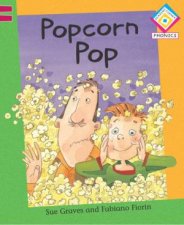 Reading Corner Phonics G2L2 Popcorn Pop