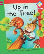 Reading Corner Phonics G2L2 Up the Tree