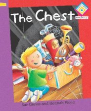 Reading Corner Phonics G2L1 The Chest