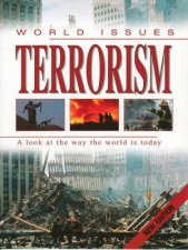 World Issues Terrorism
