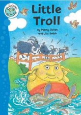 Tadpoles Little Troll