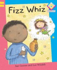 Reading Corner Phonics G1L2 Fizz Whizz