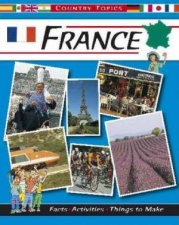 Country Topics France