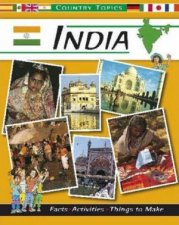 Country Topics India
