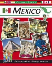 Country Topics Mexico