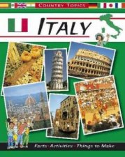 Country Topics Italy