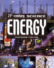21st Century Science Energy