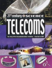 21st Century Science Telecoms