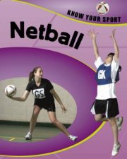 Know Your Sport Netball