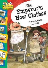Hopscotch Fairytales The Emperors New Clothes