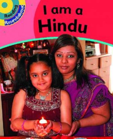 Reading Roundabout:I am Hindu by Paul Humphrey