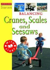 Starters L3 Balancing Cranes Scales And Seesaw