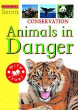 Starters L3 Conservation Animals In Danger