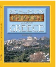 Rich and Poor Ancient Greece