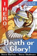 I Hero Death or Glory