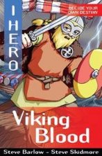 I Hero Viking Blood