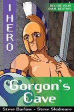 I Hero Gorgons Cave