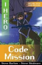 EDGE I Hero Code Mission