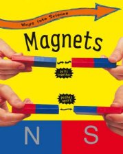 Ways Into Science Magnets