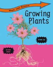 Ways into Science Growing Plants