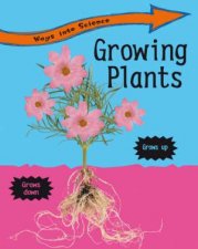 Ways into Science Growing Plants