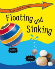 Ways Into Science Floating And Sinking