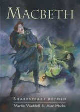 Shakespeare Retold Macbeth