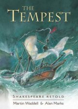 Shakespeare Retold The Tempest