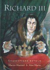 Shakespeare Retold Richard III