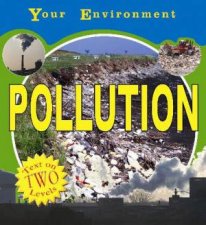 Your Environment Pollution