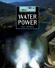 Energy Sources Water Power