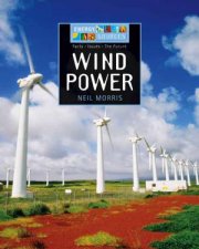 Energy Sources Wind Power