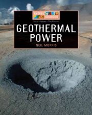 Energy Sources Geothermal Power