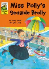 Leapfrog Rhyme TimeMiss Pollys Seaside Brolly