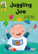 Leapfrog Rhyme TimeJuggling Joe