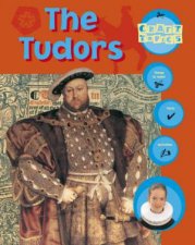 Craft Topics The Tudors