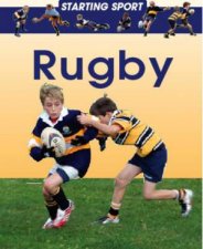 Starting Sport Rugby