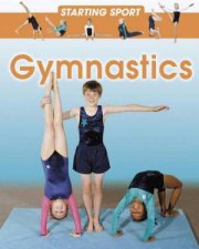Starting Sport Gymnastics