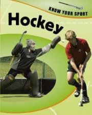 Know Your Sport Hockey