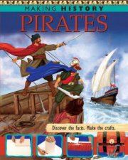 Making History Pirates