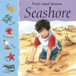 FirstHand Science Seashore