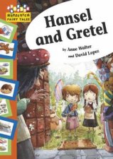 Hopscotch Fairy TalesHansel and Gretel