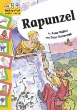 Hopscotch Fairy TalesRapunzel